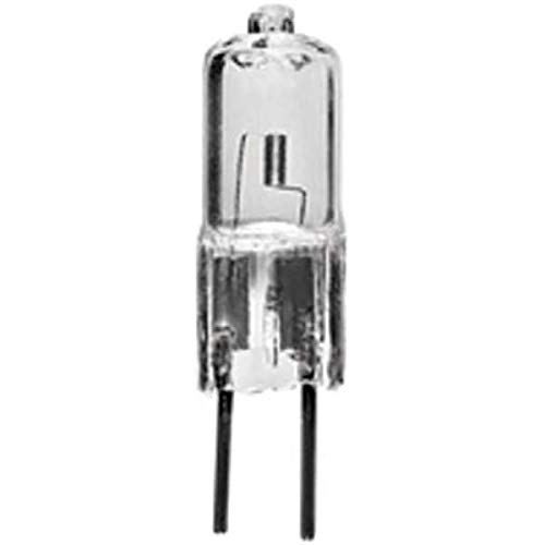 DURALAMPBipin-jc – Lampara Clear 24 V 50 W GY6.35