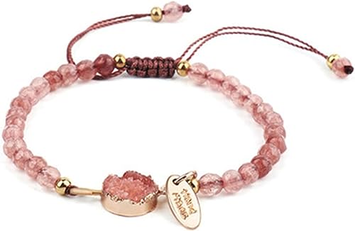 La Mejor comparativa de Pulseras piedras naturales Top cinco. 29 Imagen adicional