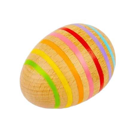 Egg Shaker