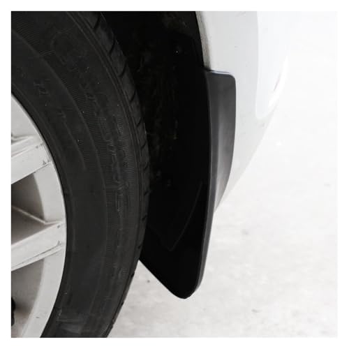 Guardabarros para Golf 7 que protegen tu coche contra salpicaduras y barro en carretera 7
