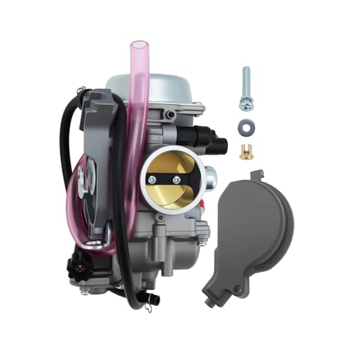 Carburateur Ca 0470-449 pour retrouver le plaisir du tout-terrain