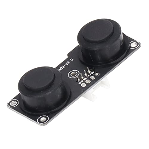 Ultrasonic Split Waterproof Distance Measuring Sensor Module Smart Home Robot Parking PCB (PWM)