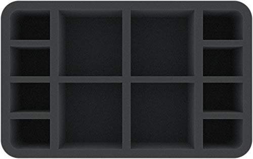 Sac Feldherr Mini Plus compatible avec Epic Encounters pour vos figurines de jeu