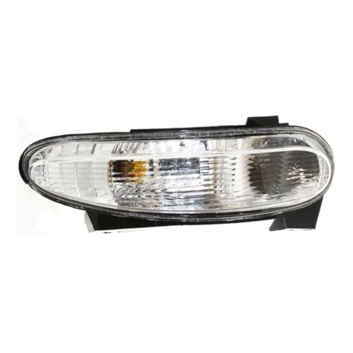 Guncmte Right Turn Signal Lens for Buick LaCrosse 2005-2009