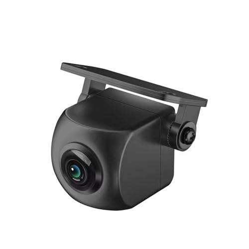 Caméra de recul AHD pour garer votre voiture facilement en ville
