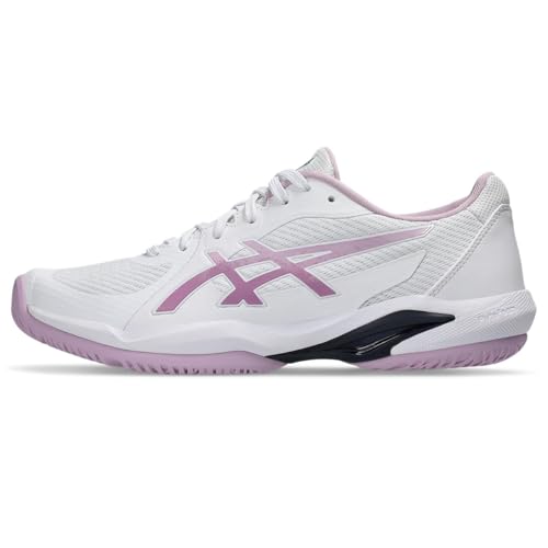 Asics Solution Swift FF 2 evita lesiones con estas zapatillas estables de mujer 5