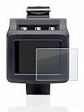 [Installazione facile] L'installazione senza bolle è molto facile e l'adesione è garantita dallo speciale strato adesivo in silicone - compatibile con Uwatec Galileo G2