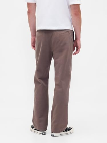 Image of GAP Men's 90's Loose Heavyweight Twill Pant