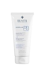 Rilastil Xerolact Balsamo PB Viso e Corpo, Relipidante, Antirritazioni, Indicato per Neonati, Bambini e Adulti, per le Pelli con Tendenza Atopica, Confezione da 200 ml