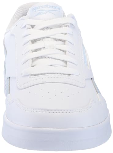 Reebok Women's Court Advance Clip Sneaker2