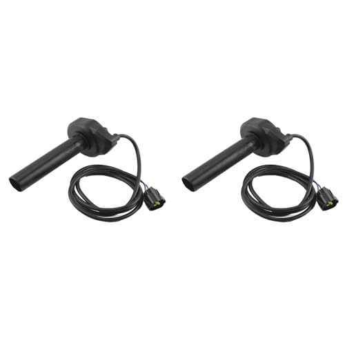 Poignée de Traction Électronique pour Sur Ron Light Bee X Réparation Câble Guidon Moto