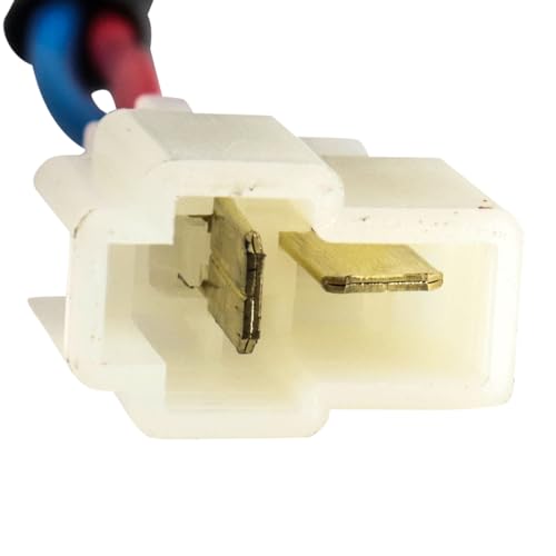 Image of TRQ Front Left Power Window Regulator & Motor Assembly Drivers Side Compatible with 1991-1998 Suzuki Sidekick