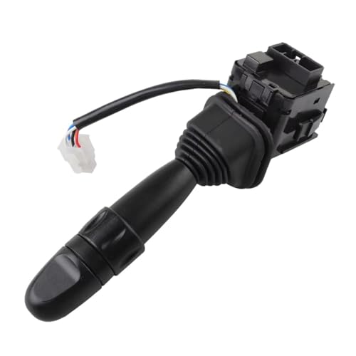 Commodo essuie-glace volant Chevy Spark 96948583 interrupteur de clignotant
