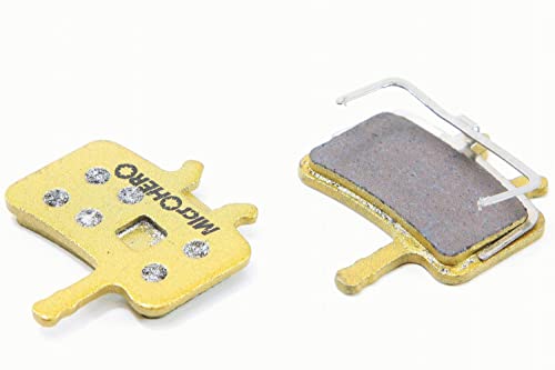 MicrOHERO ディスクブレーキパッド　スラム（SRAM）　エイヴ