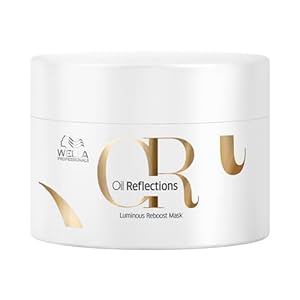 Wella Oil Reflections Luminous Reboost Maska 0.16501 kg