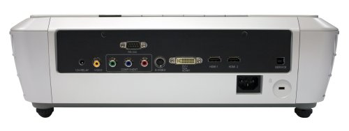 Amazon.com: Optoma HD803 1080p DLP High Definition Home Theater