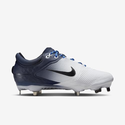 Image of Nike Women's Hyperdiamond 4 Elite Softball Cleats