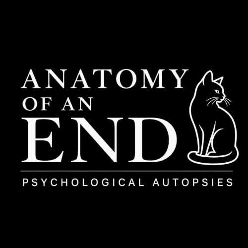 『Anatomy of an End』のカバーアート