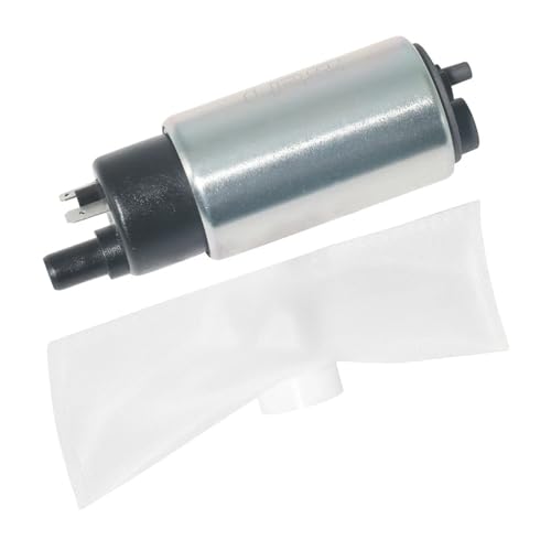 Pompe à carburant moto Suzuki à flux constant et à dépression essence