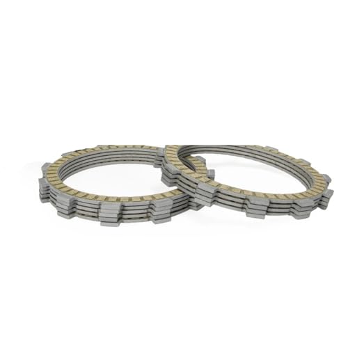 Kit disques friction d'embrayage moto F800GS plaques de friction F800R F800GT F700