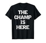 It's Football Time Y'all Design Studio Funny Fantasy Football Championship Trophy T-Shirt - Black, Unisex-Adults, Short Sleeve, Classic Fit, Cotton 65% Polyester 35%