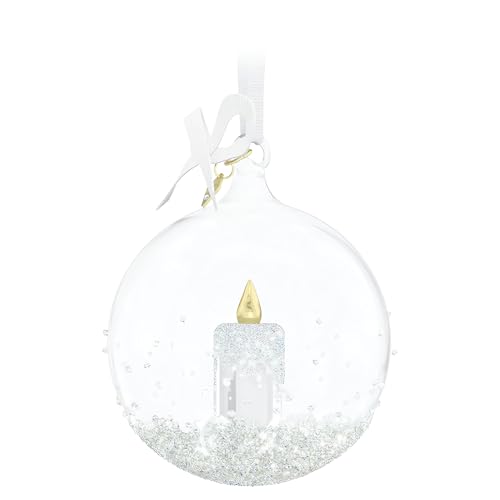 Image of Swarovski Annual Edition Ball Ornament 2023