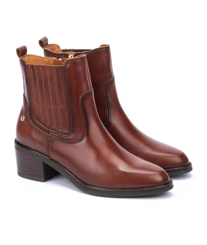 Bottines Pikolinos Bacarot taille 36 en cuir de qualité supérieure