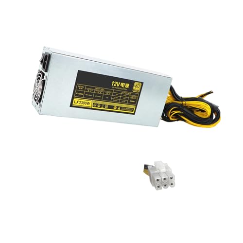 15x6pin 3600WT[o[VO`l12V~[gp3300W 3000WQ[~OPCd