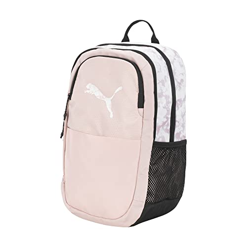 PUMA Evercat Hybrid Backpack (Pink)2
