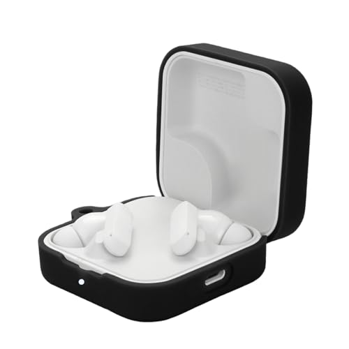 柔軟なガードイヤホン耐衝撃ケース洗えるハウジング防塵スリーブ汚れの侵入芽 2A 旅行に優しいシリコーンイヤホンプロテクター