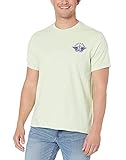 Entretien facile Dockers Men\'s Logo T-Shirt, Gleam - Beige, XX-Large