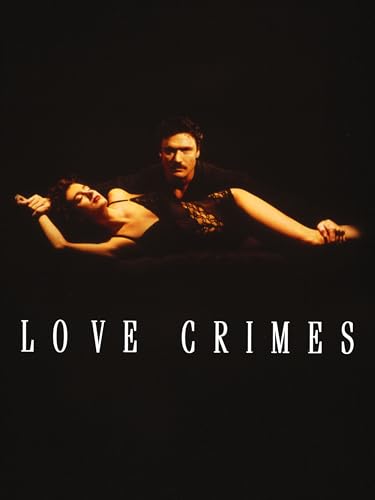 Bild: Love Crimes f�r 0,00 EUR bei amazon.de