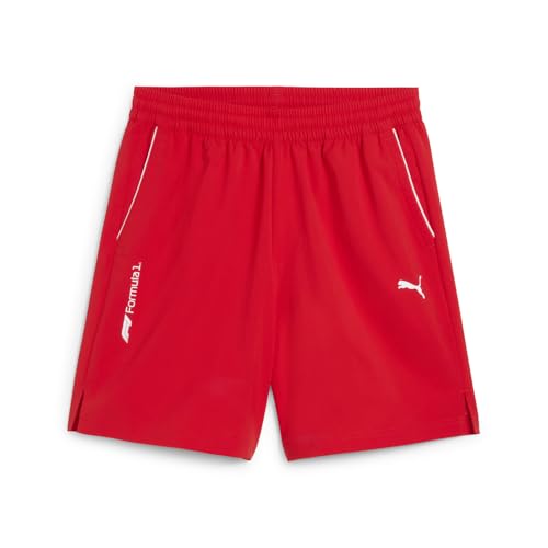 PUMA Combinaison Court Homme confortable contre la transpiration estivale
