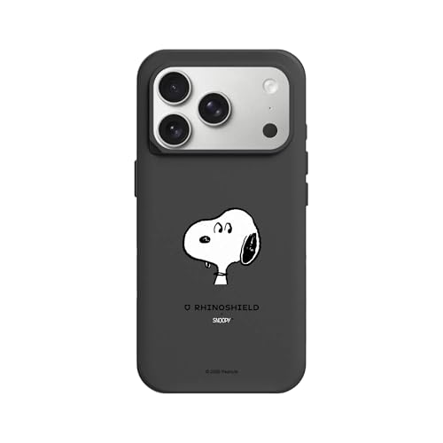 RhinoShield SolidX MagSafe Compatible Case for iPhone 17 Pro