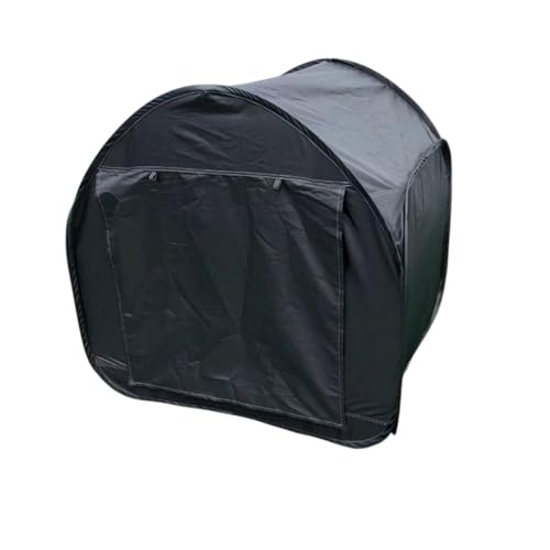 Menolana Sensory Tent for Kids Blackout Easy to Setup,Portable,Foldable for Children to Play and Relax,Calm Corner for Boys and Girls, 120x120x120cm