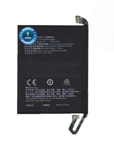 Image of Original BLP747 Battery for Oppo Ace- (4000mAh) Battery with 1 Year Warranty****(SEPAI1)
