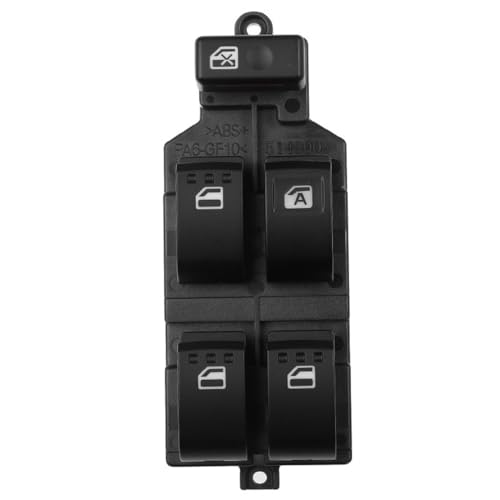 Interrupteur de vitre pour habitacle Toyota Avanza voyage 84820B5050