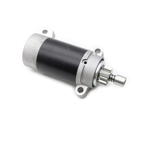 Démarreur 6AH-81800-01 : résoud les pannes de lancement F15 F20