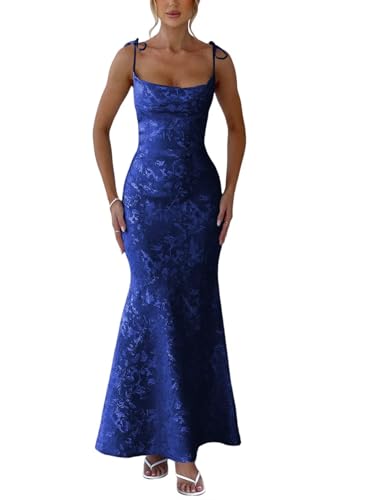 Lace Satin Prom Dresses 2025 Mermaid Formal Dress Long Elegant Evening Wedding Guest PU187