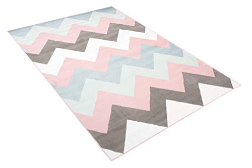 TAPISO Baby Tappeto Gioco Bambini Sala Giochi