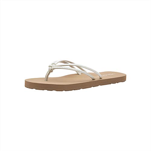 Volcom Kids Girl's Forever and Ever (Little Kid/Big Kid)2