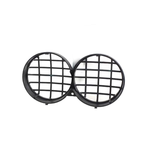 Grille de protection pour phare : l'accessoire idéal pour vos sorties en Zoomer AF58