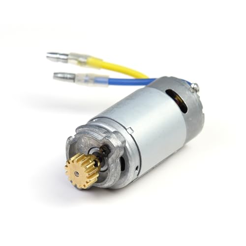 Hosim X06 RC Car 390 Motor FY-M390 Accessory Spare Parts for 1:10 X06 RC Car