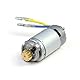 Hosim X06 RC Car 390 Motor FY-M390 Accessory Spare Parts for 1:10 X06 RC Car
