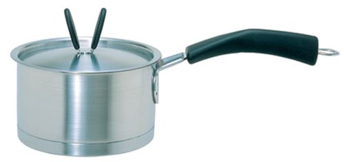 Amazon｜Zwilling ツインI.V.I ソースパン 16cm｜片手鍋・ソースパン