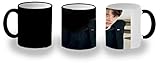 IMPORTANTE: Este tipo de producto se considera personalizado, se hace a mano por encargo para cada pedido de forma exclusiva con la imagen que usted ha elegido al comprar justamente este producto. En base a esto según la política de Amazon no se aceptan devoluciones.