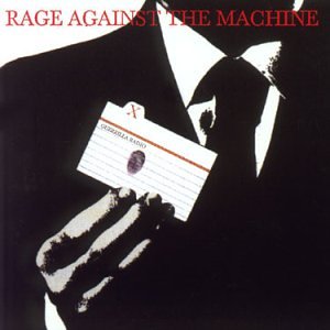 Rage Against The Machine - Guerilla Radio Plus