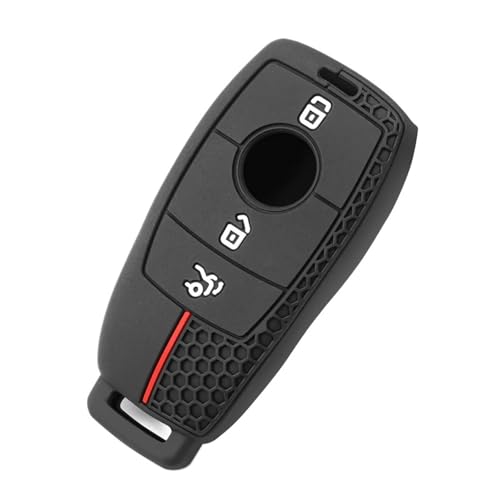Etui clés de voiture Benz pour le quotidien des conducteurs AMG C E