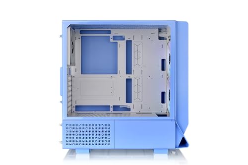 Build My PC, PC Builder, Thermaltake CA-1Y2-00MFWN-00