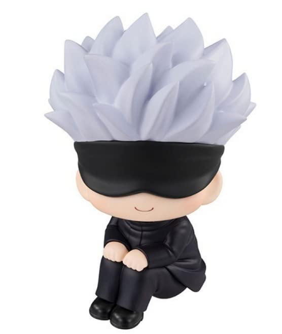 Hand-held Magic Return to war-Version Q, Tiger Stick-Youren- Five Pieces of Understanding Animation- Surrounding Twisting Eggs- car Doll Ornaments (W)